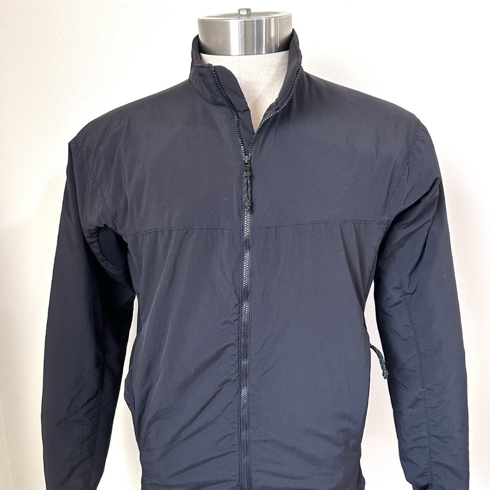 Vertex Black Integrity Base Primaloft Polartec Ja… - image 1